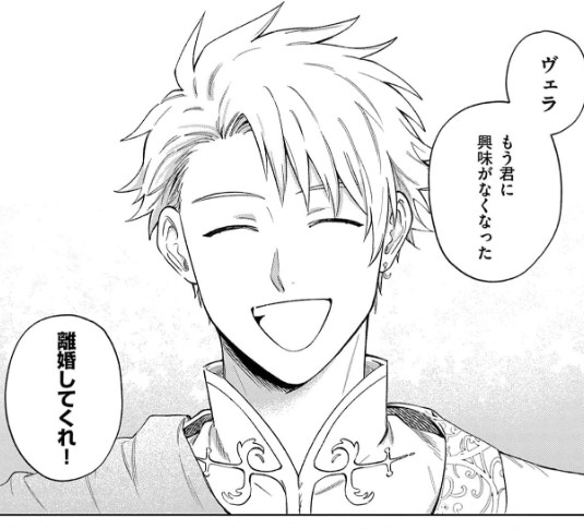「もう興味がないと離婚された令嬢の意外と楽しい新生活」ネタバレ感想！漫画rawの代わりに全巻無料の方法も紹介